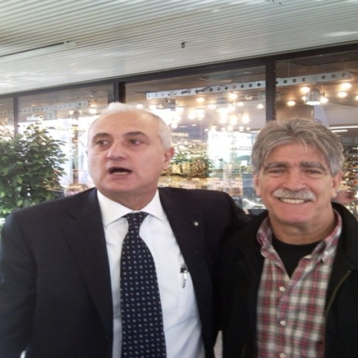 Il nostro Presidente è “differente”