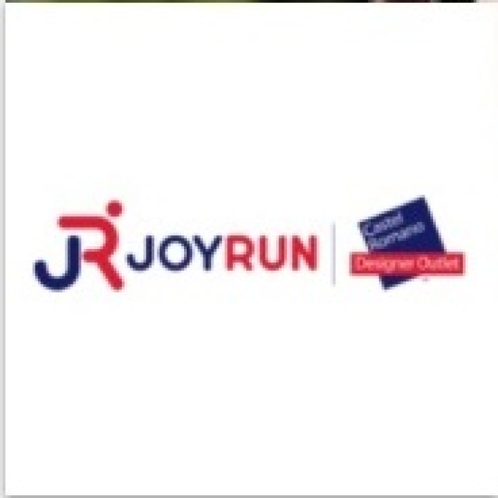 Joy Run