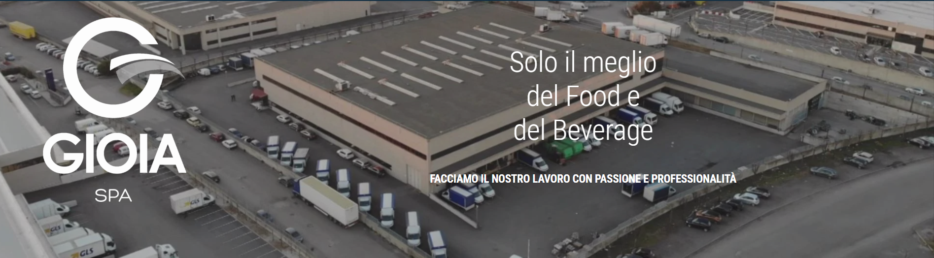 Gioia spa